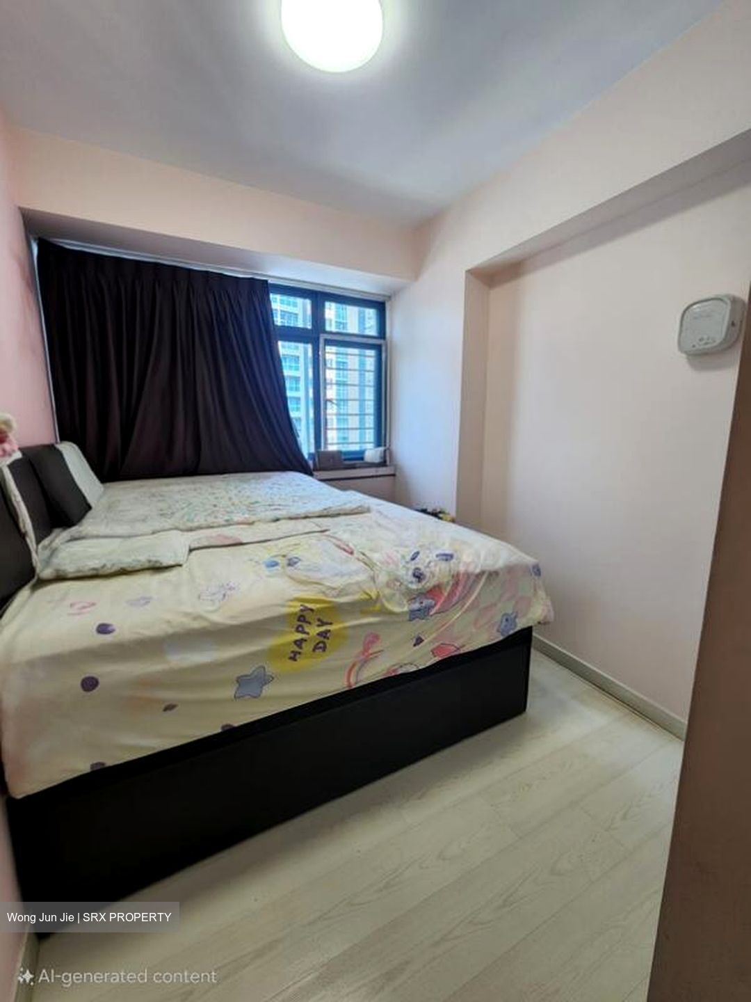 City Square Residences (D8), Condominium #501311081